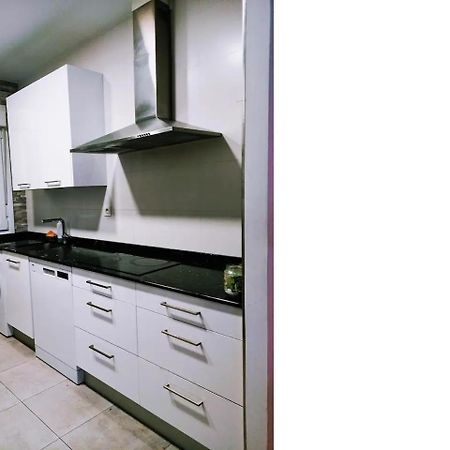 Habitacion En Apartamento Con Zonas Comunes Compartida Hp บิลเบา ภายนอก รูปภาพ