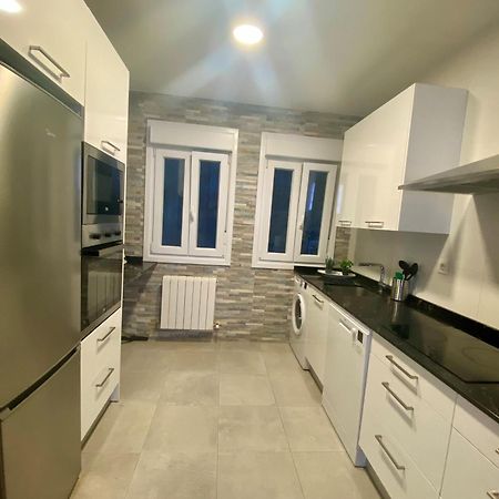 Habitacion En Apartamento Con Zonas Comunes Compartida Hp บิลเบา ภายนอก รูปภาพ