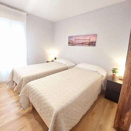 Habitacion En Apartamento Con Zonas Comunes Compartida Hp บิลเบา ภายนอก รูปภาพ