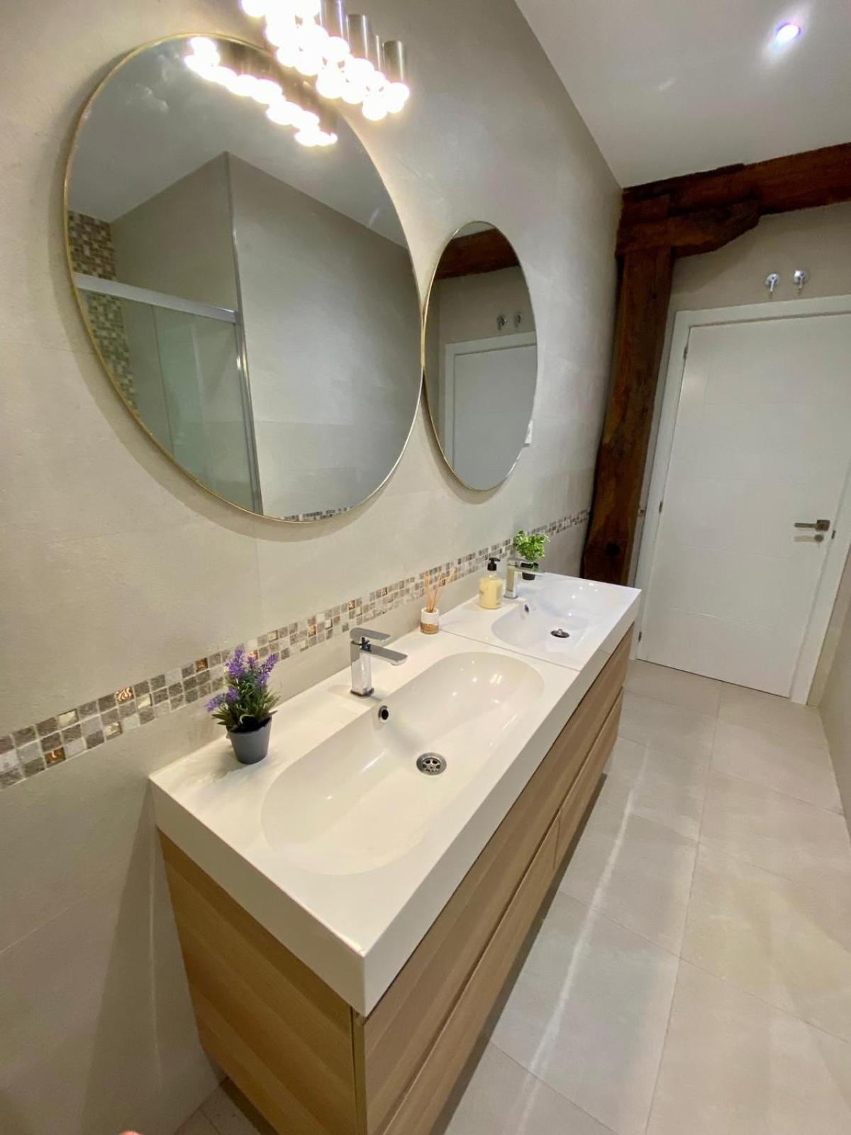 Habitacion En Apartamento Con Zonas Comunes Compartida Hp บิลเบา ภายนอก รูปภาพ