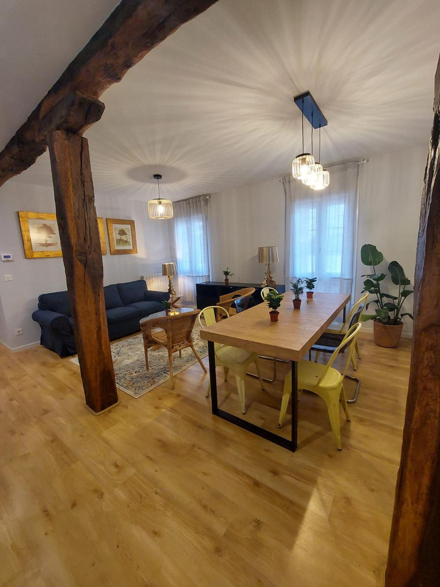 Habitacion En Apartamento Con Zonas Comunes Compartida Hp บิลเบา ภายนอก รูปภาพ